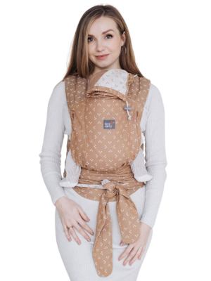 mei tai de love and carry